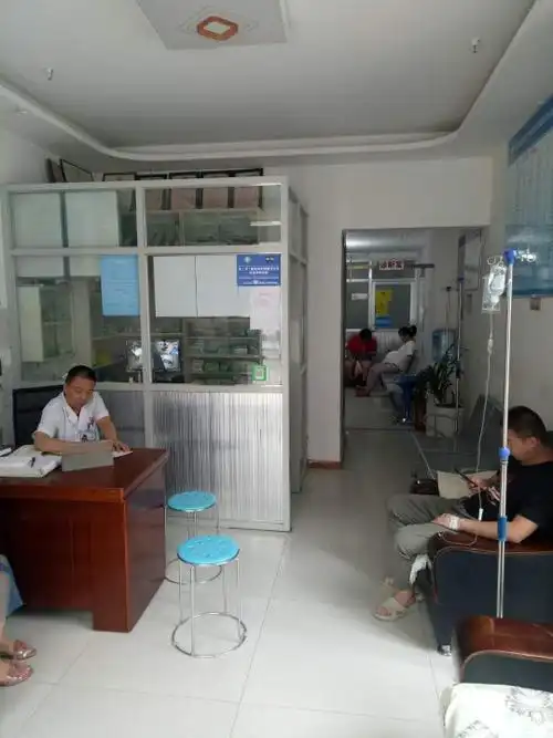 武煜个体诊所(川亿a区)