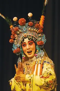 大师三位弟子,再传弟子主演,诸多京剧名家助演的张派名剧《状元媒》