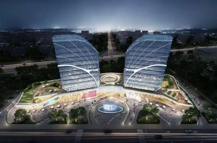 抓土地出让 抓项目进度 ·攻坚月行动92 | 期待!总投资约3.