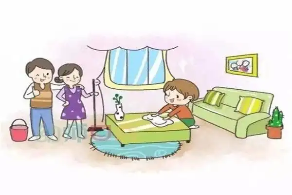 让孩子自己整理房间,原来有这么多好处,家长们知道吗