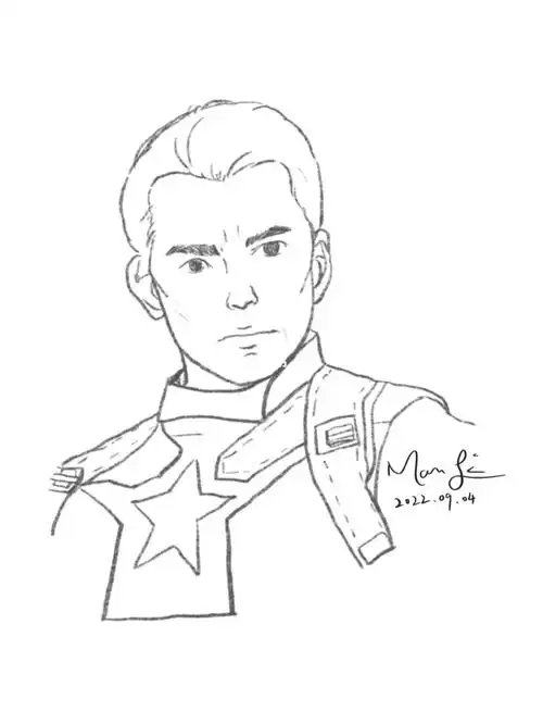 day3美国队长3116