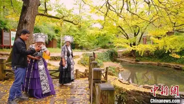 贵州六盘水:"三都"赋新曲|六盘水市_新浪新闻