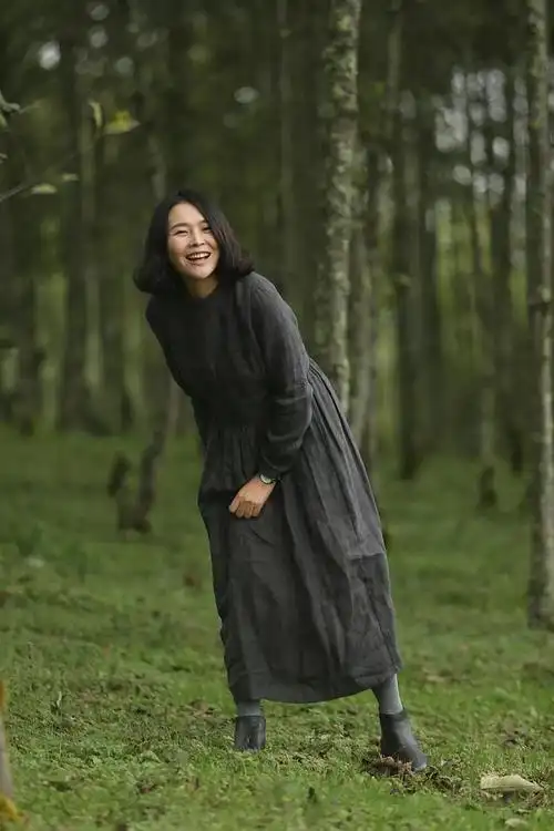 12 宁远 | 读者见面会远远的阳光房品牌创始人,设计师.