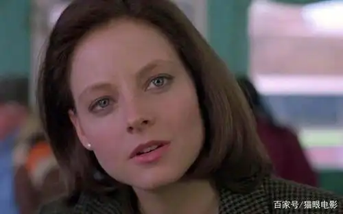 《沉默的羔羊》衍生剧主角确定,影版由朱迪·福斯特出演