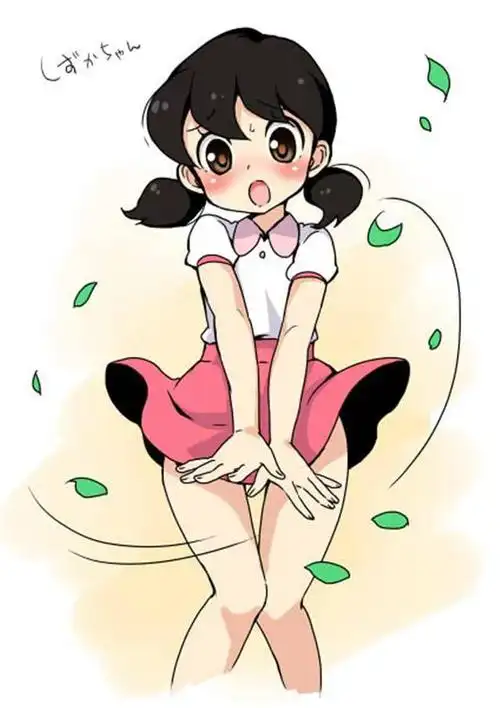 风吹裙子动的美图壁纸!