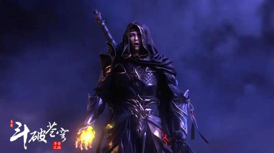 原创同样是拯救世界为什么被夸赞的是萧炎唐三反而被骂