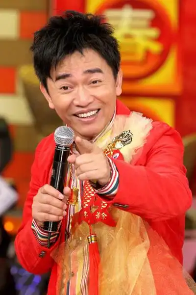 吴宗宪经纪人明星经纪公司