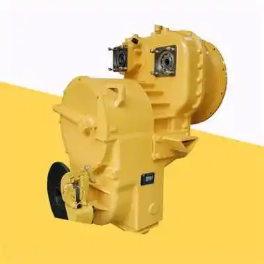 济南柳工856铲车适配zf变速器总成价格铲车变速箱