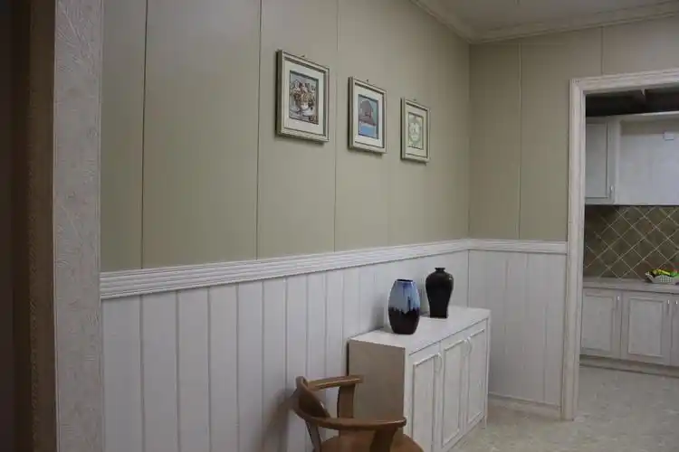 集成墙面有哪些优缺点?