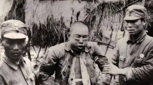 原创名将一战打出中国军威两帝国给他发勋章却因活埋日俘遭起诉