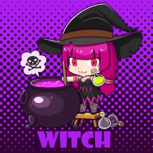 xing原创狼人杀女巫