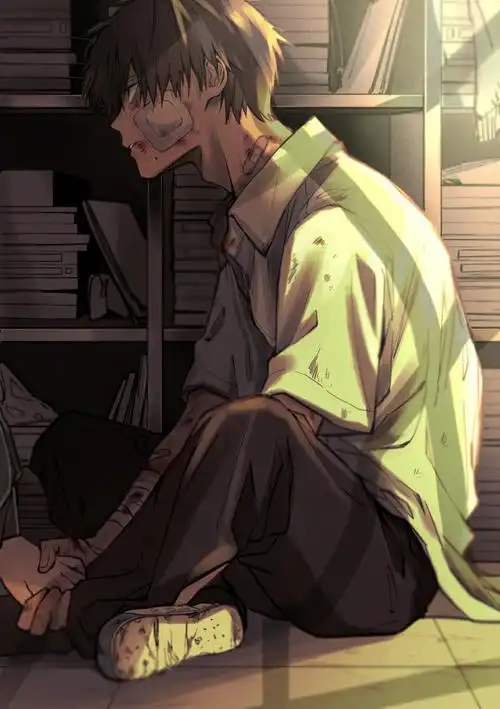 p站美图推荐战损特辑