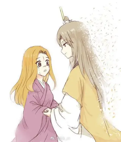 《狐妖小红娘》清瞳,王权富贵,涂山红红,东方月初