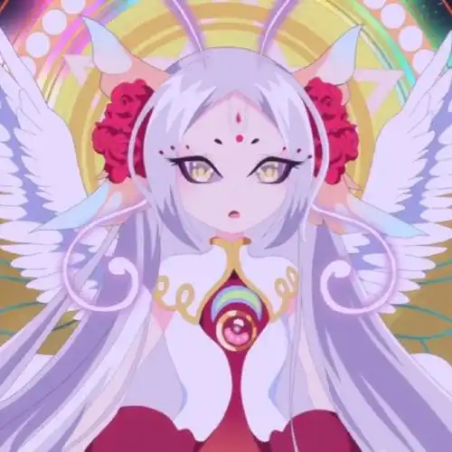 小花仙神级精灵王不灭忍图片