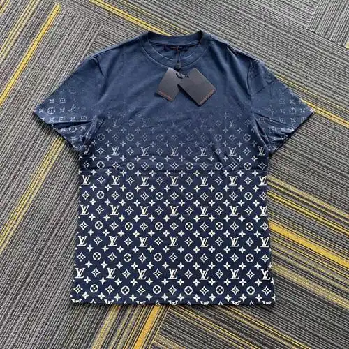 lv路易威登短袖t恤