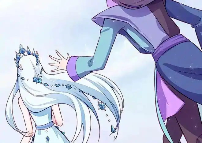 叶罗丽第九季番外篇又来了颜爵与冰公主的出场率真高