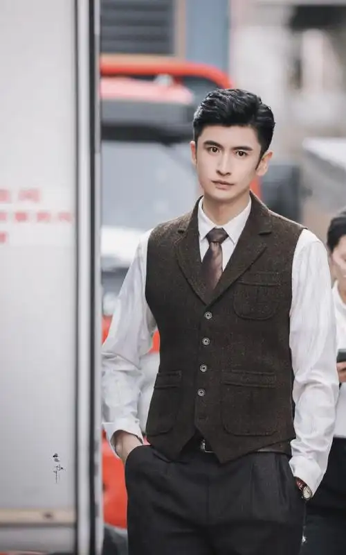 张云龙民国大侦探