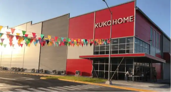 墨西哥"虹吸"中国制造,成为家居企业出海新热土_美国的_市场_敏华控股