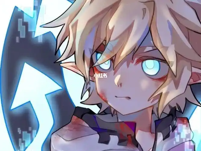 凹凸世界 #白金