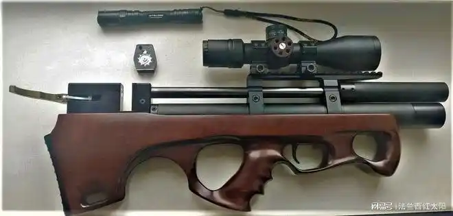 乌克兰的pcp精美绝伦收藏家们无不叹为观止