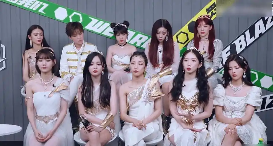 硬糖代表火少战狼女团精神硬糖少女官博的转发引热议