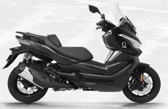 sr4max能否通过ecu刷程序超越宝马c400gt?答案让你大吃一惊!