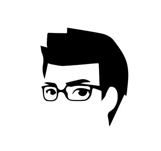 男士 头像设计素材免费下载_男士 头像设计图片-千图网平面设计