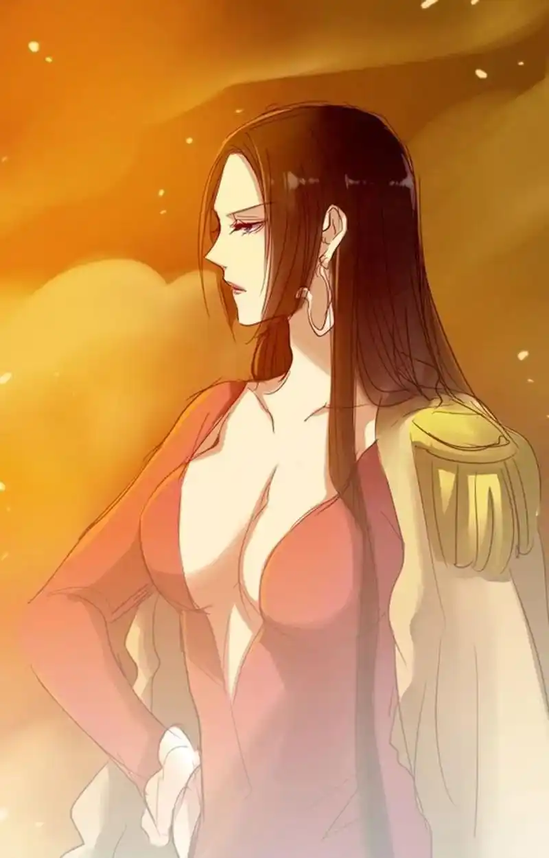 本期壁纸为"汉库克"