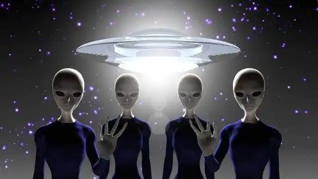 宇宙探秘;矮行星谷神星及谷神星上神秘的光斑