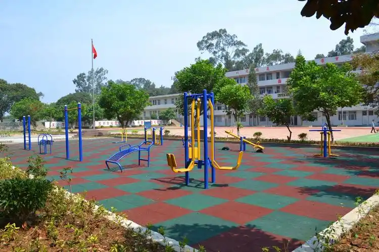 惠安文笔中学成功举行"2016年学校开放日"活动