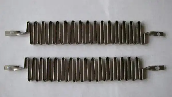 台湾0cr21al6nb电阻丝