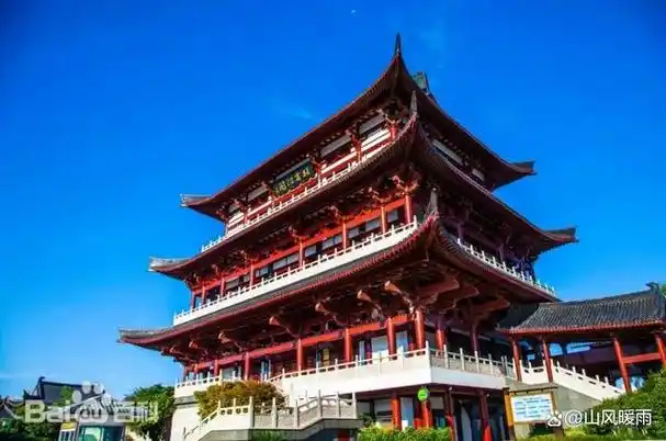 长沙旅游十大必去景点,美食美景一网打尽!