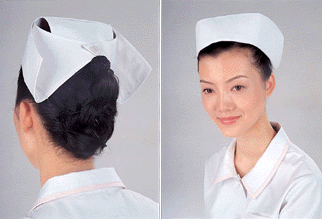 【讨论】护士帽能退出历史舞台吗?