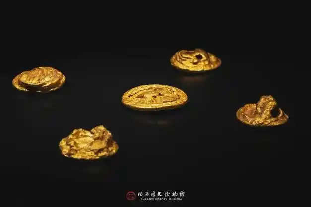 陕历博秦汉馆藏品,集中亮相!|战国|错金|文物|陕西历史博物馆_网易订