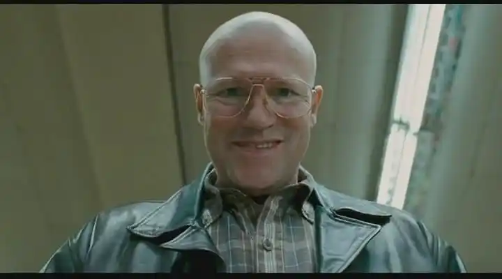 撕裂人slither官方剧照剧照图片