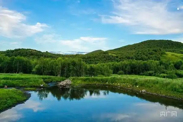 编者按:阴山,老牛湾,大兴安岭,乌梁素海,呼伦湖,乌拉盖草原,库布其