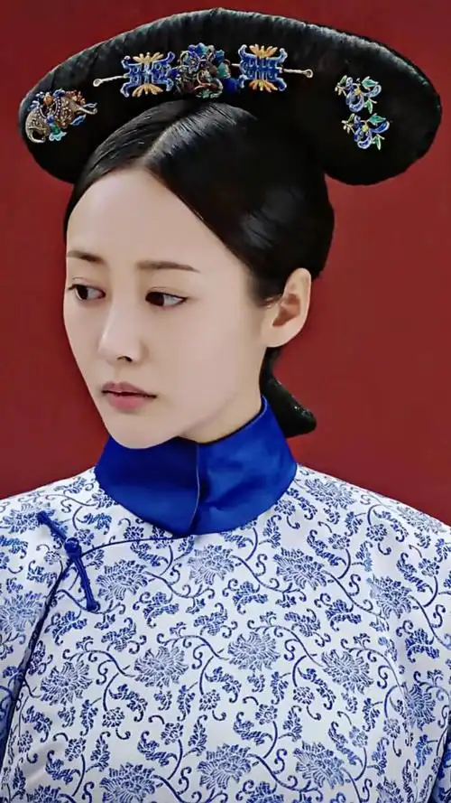 如懿传最大反派令妃终于下线李纯200字回应让人称赞