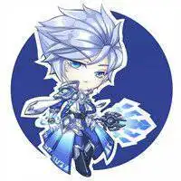 王者荣耀漫画版头像_微信头像图片大全