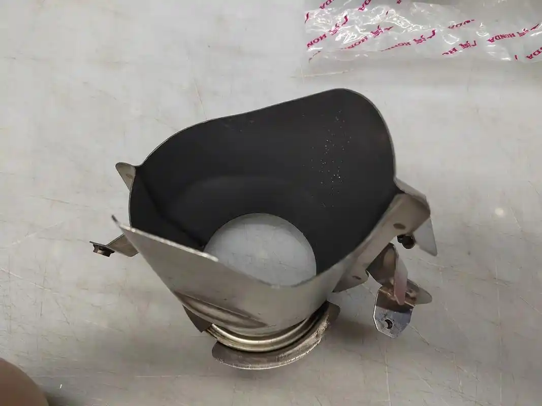 排气筒尾.专营:讴歌mdx,rdx,cdx,zdx,rl,r - 抖音