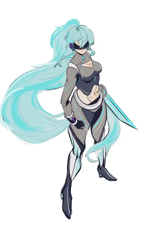 也发一下吧.伽小.