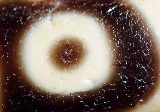 天珠鉴别的方法,90%的人都收藏了!