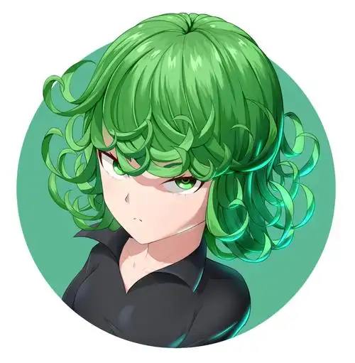 悄悄更个龙卷头像吧