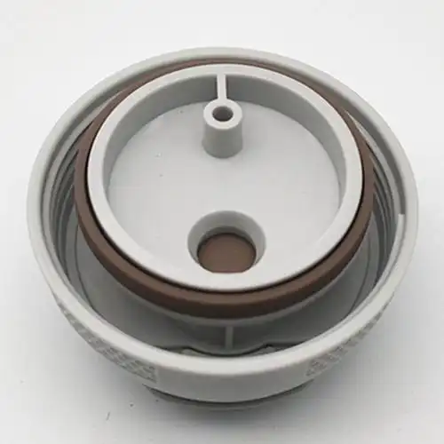 乐·扣乐扣保温壶配件乐扣lhc1426内塞不锈钢旅行壶盖子1411保温壶