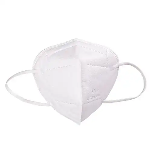 kn95口罩五层防尘防护透气防雾霾一次性