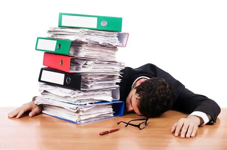 原创挥挥手,告别忙碌!其实80%的工作量,基本上都在瞎忙.