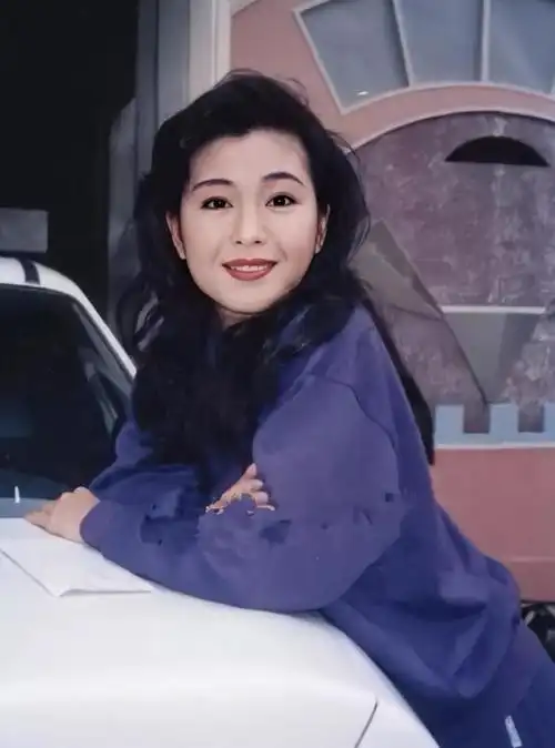 来自港台的60后女明星,她们个个天仙下凡,谁是您心中的大美人