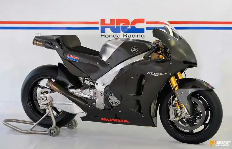 motogp战车 honda rcv1000r全新发布 - honda 本田车友交流区 - 摩托