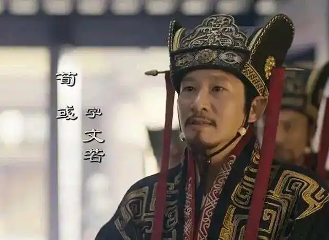 浅品三国|说一说曹操身边的五大谋士_四川文化网 - 四川文化门户网站