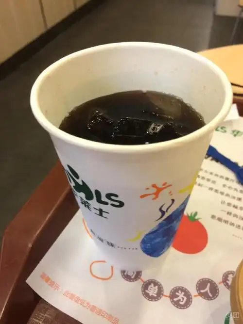 华莱士(天星桥店)