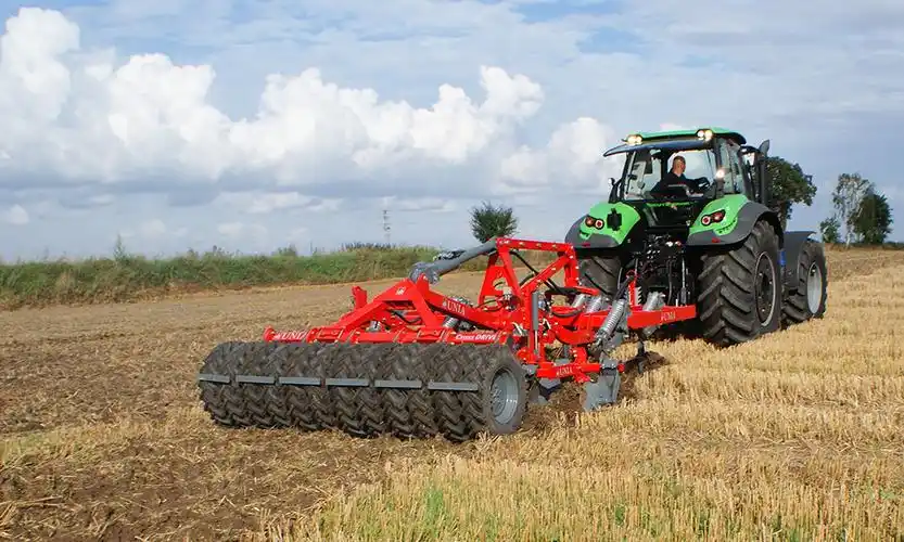 unia优尼亚联合整地机cross – unia优尼亚